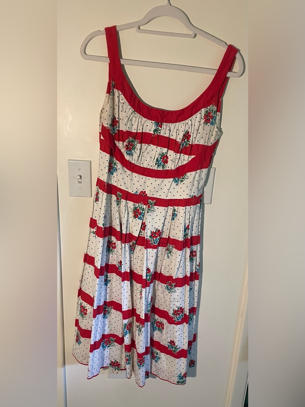Retrospec US 6 dress